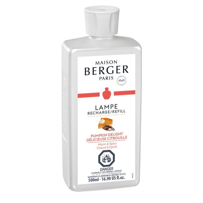 Maison Berger Pumpkin Delight - 500ml-1